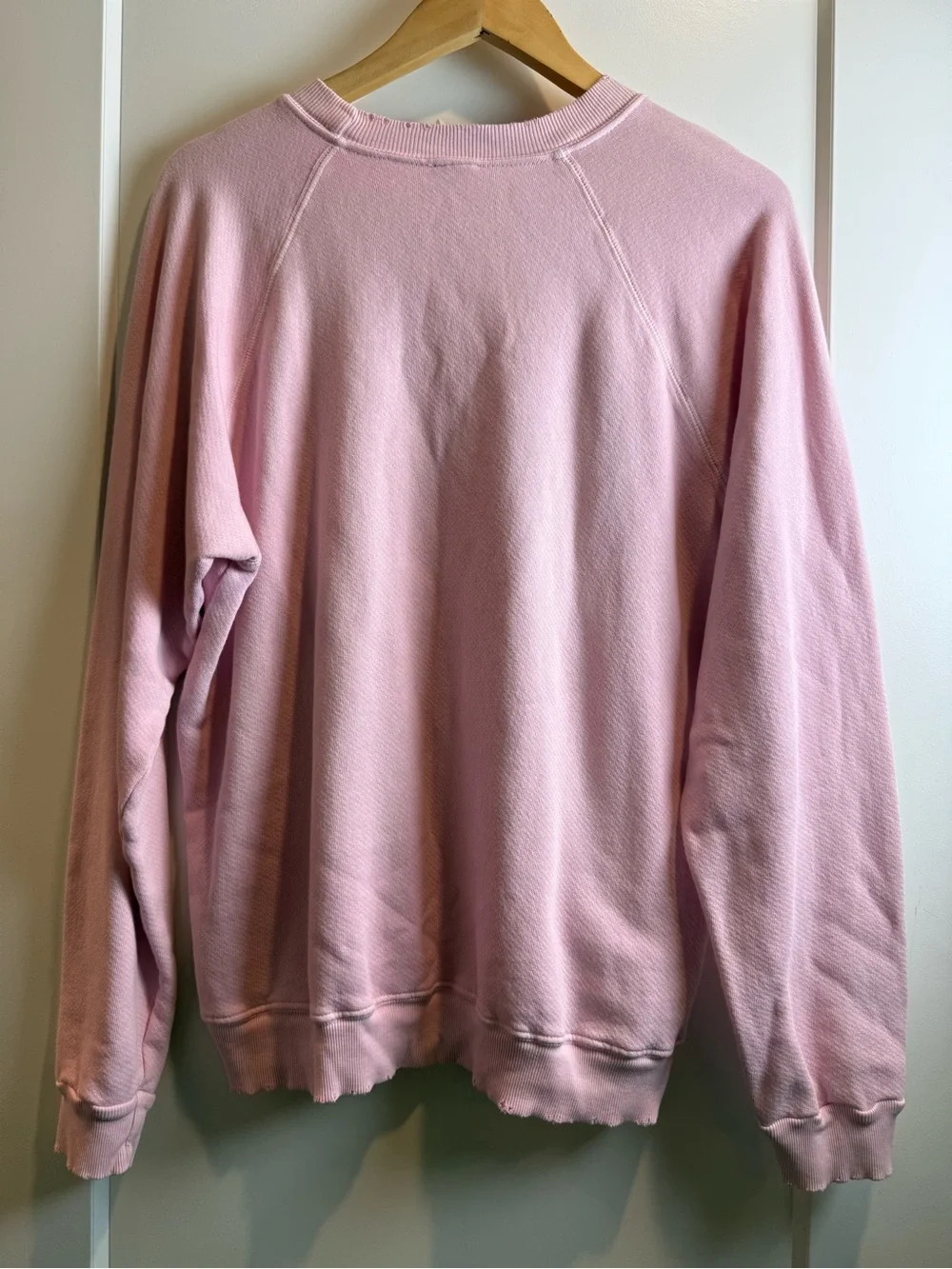 I.S.M.B.S soft pink